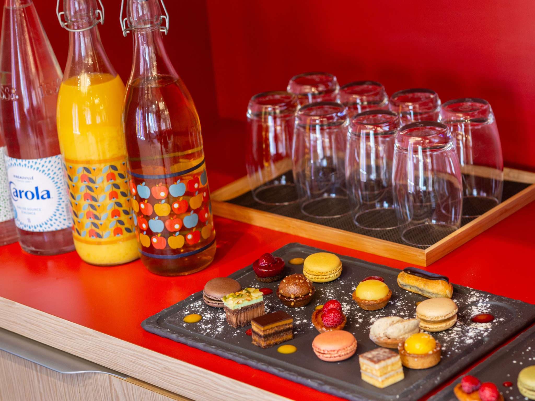 ibis Styles Colmar Nord