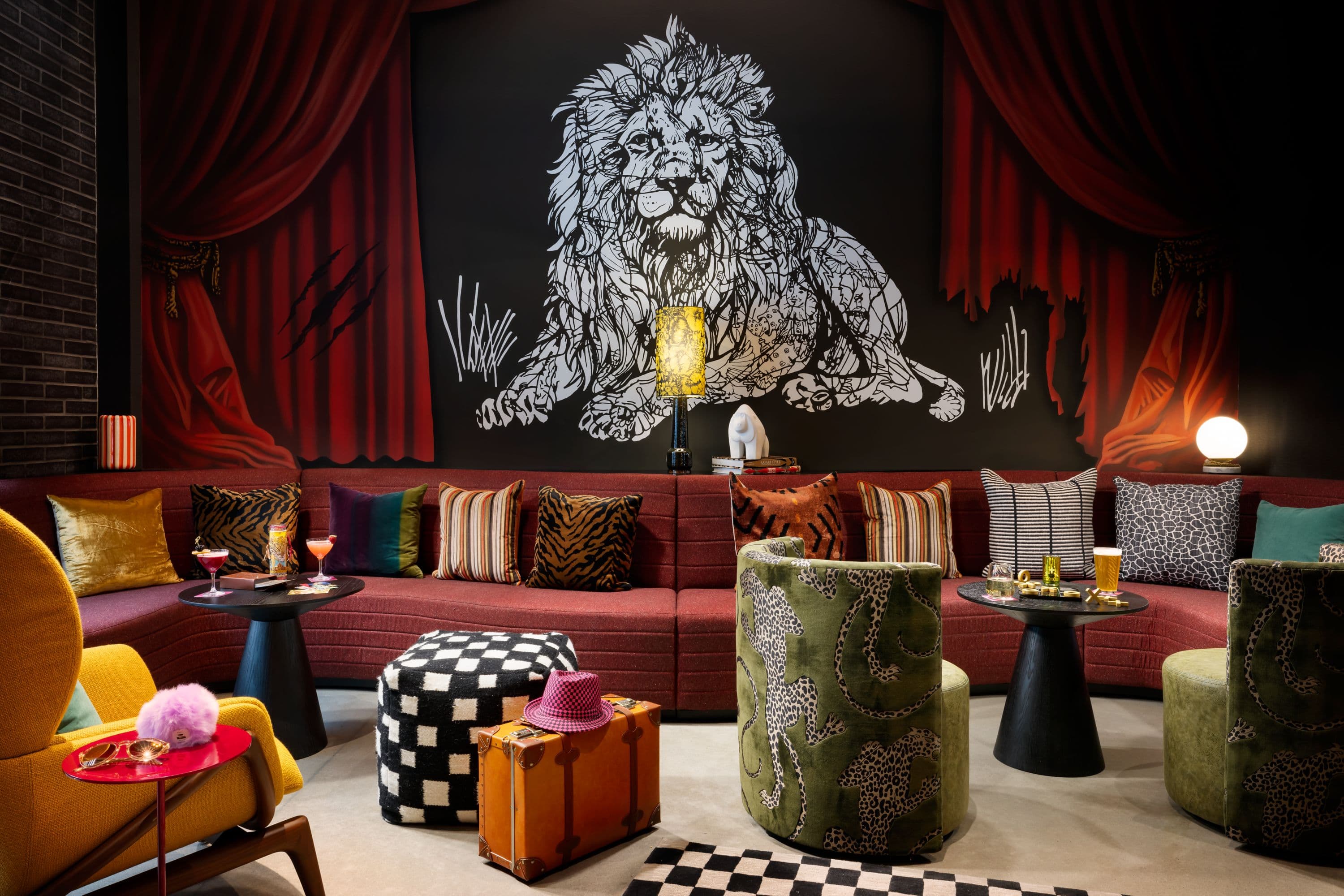 Moxy Allentown Downtown