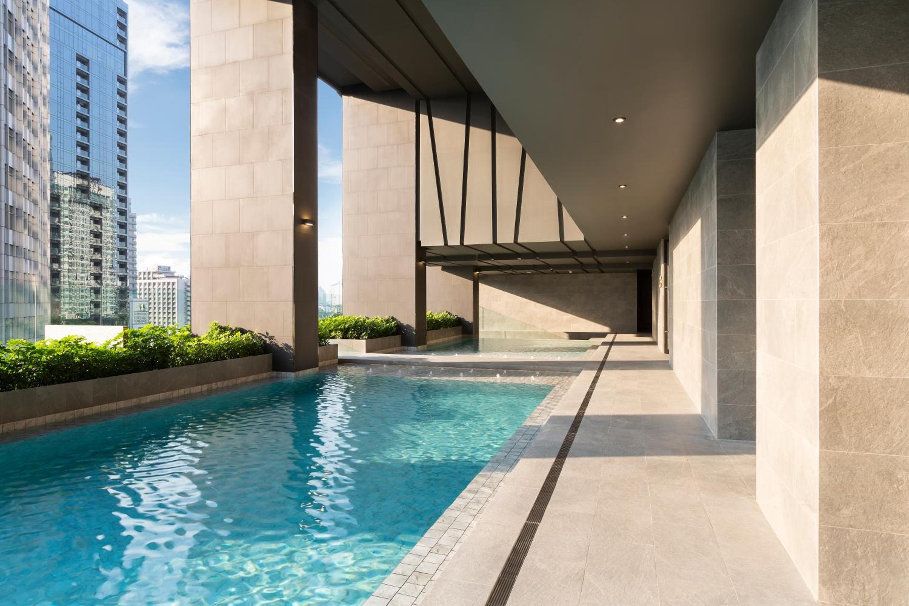 Ascott Thonglor Bangkok