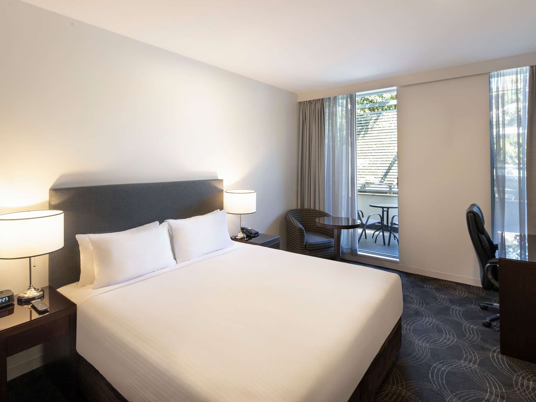 The Sebel Melbourne Kew