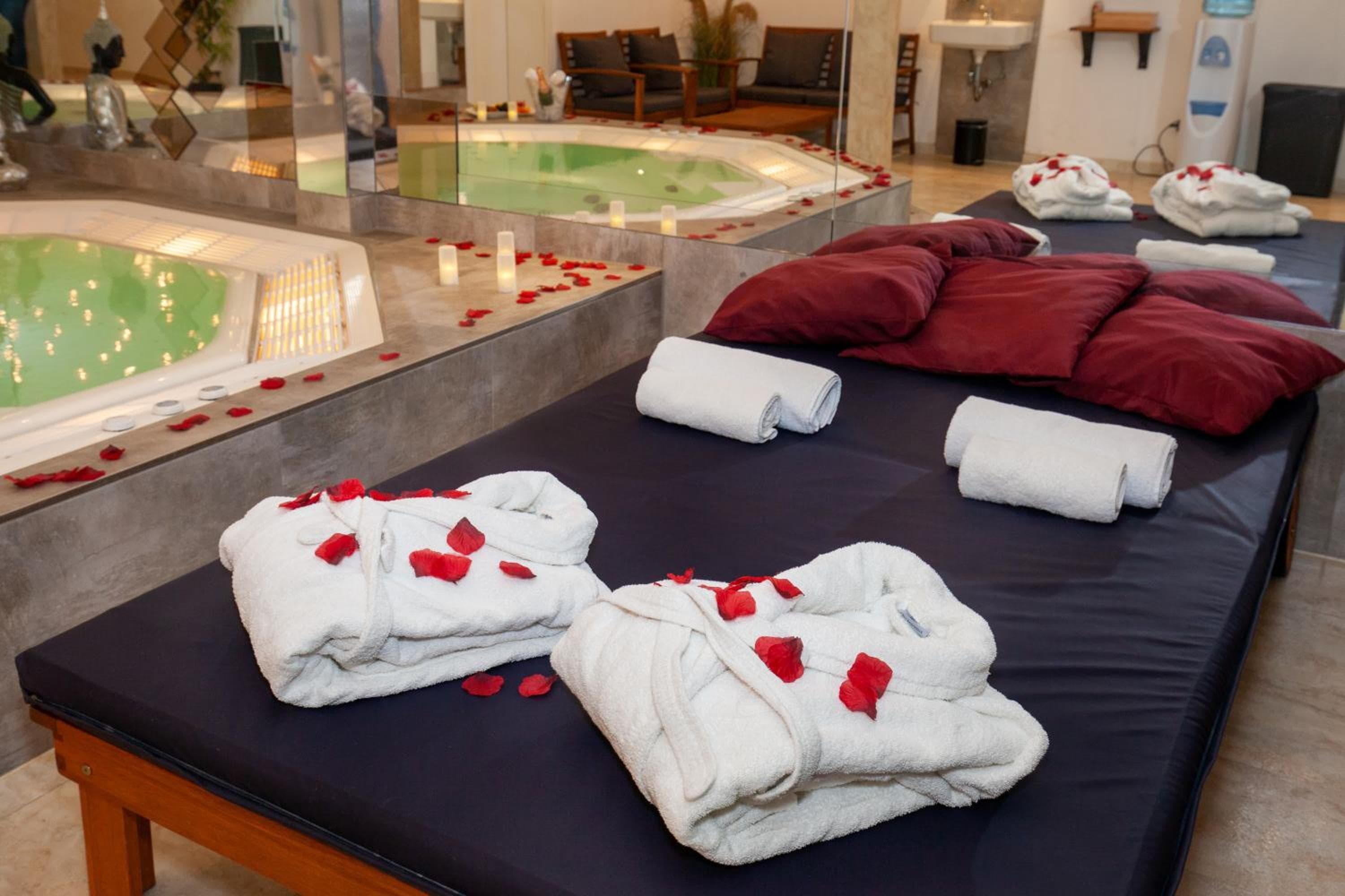 Relax Hotel & Spa
