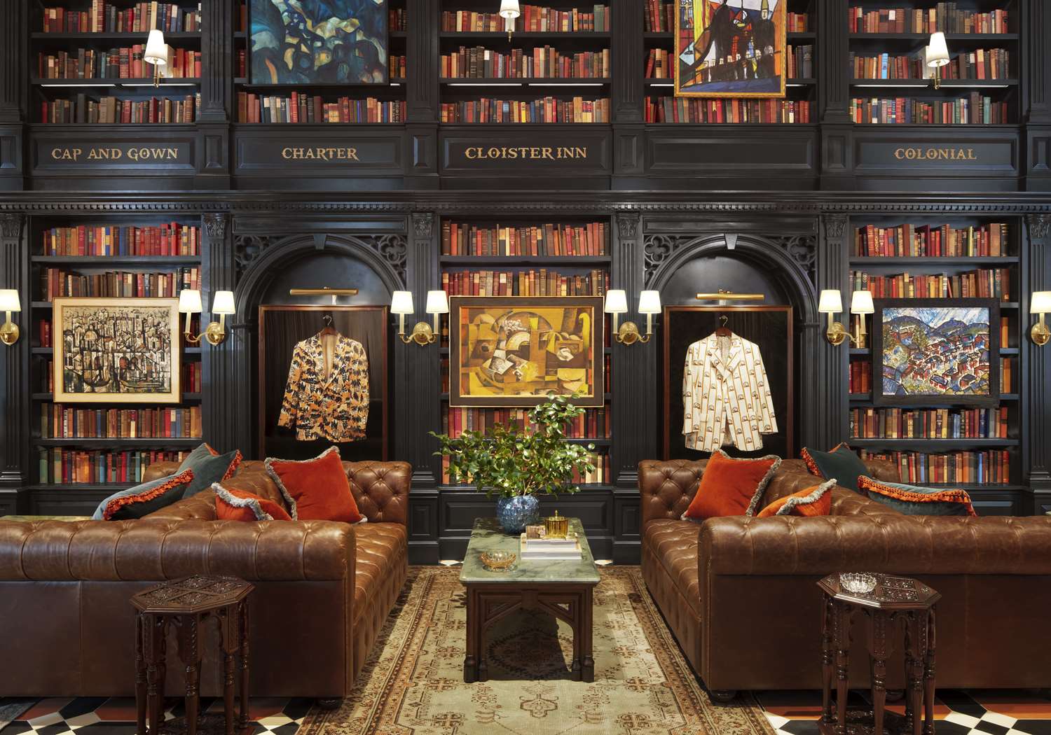 Graduate by Hilton Princeton