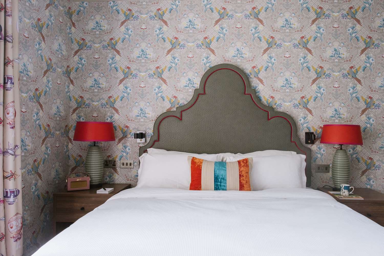 Pendley Manor