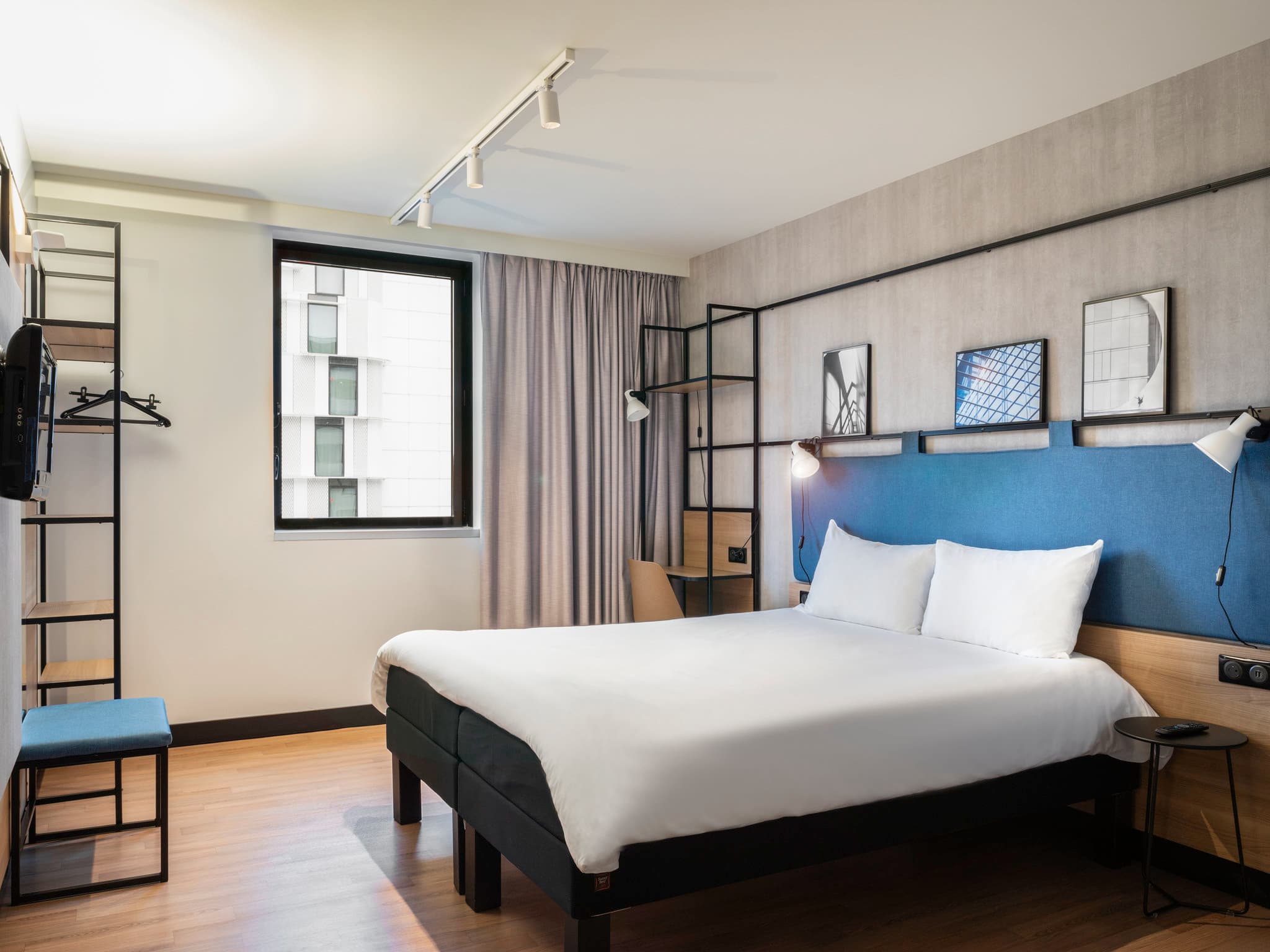 ibis Paris CDG Airport