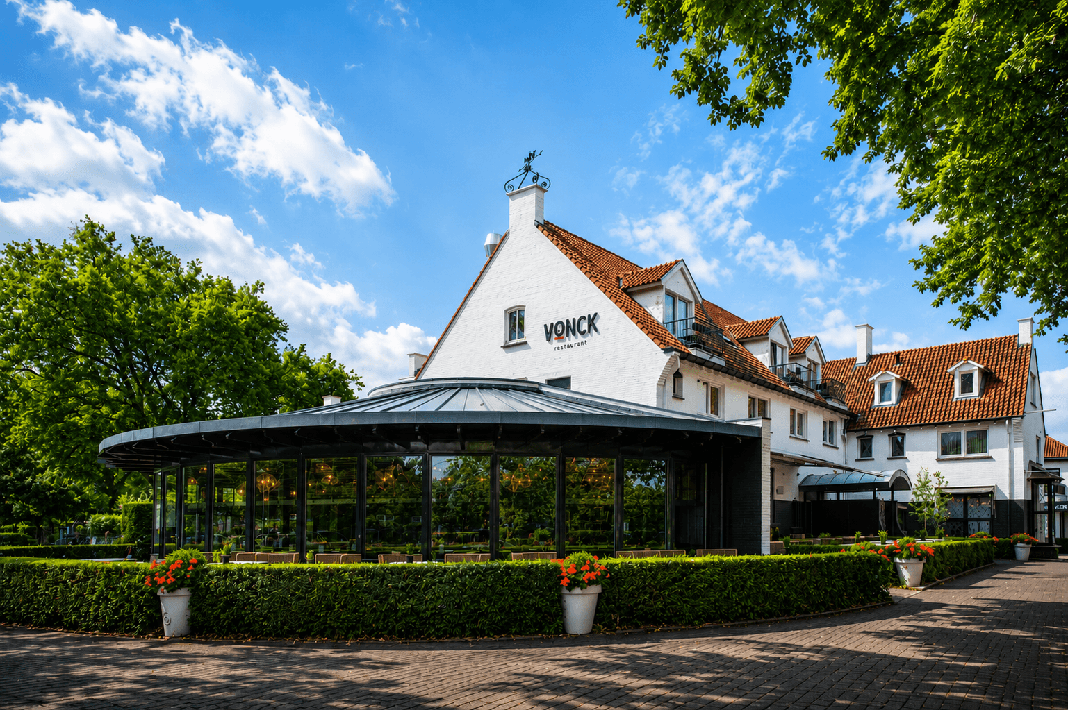 Paping Hotel & Spa by Flow