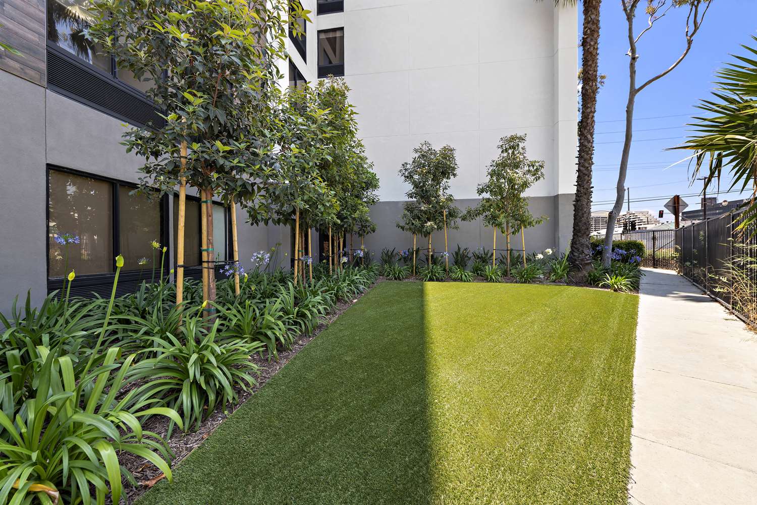 Hampton Inn by Hilton Los Angeles Airport