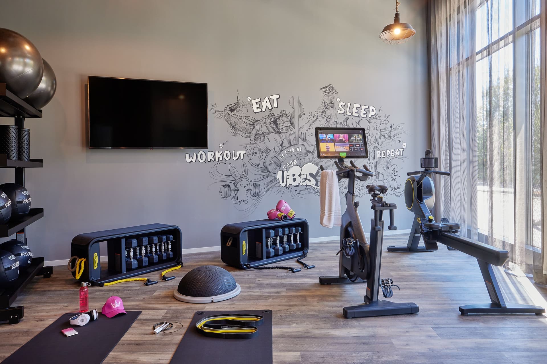 Moxy Cologne Mülheim