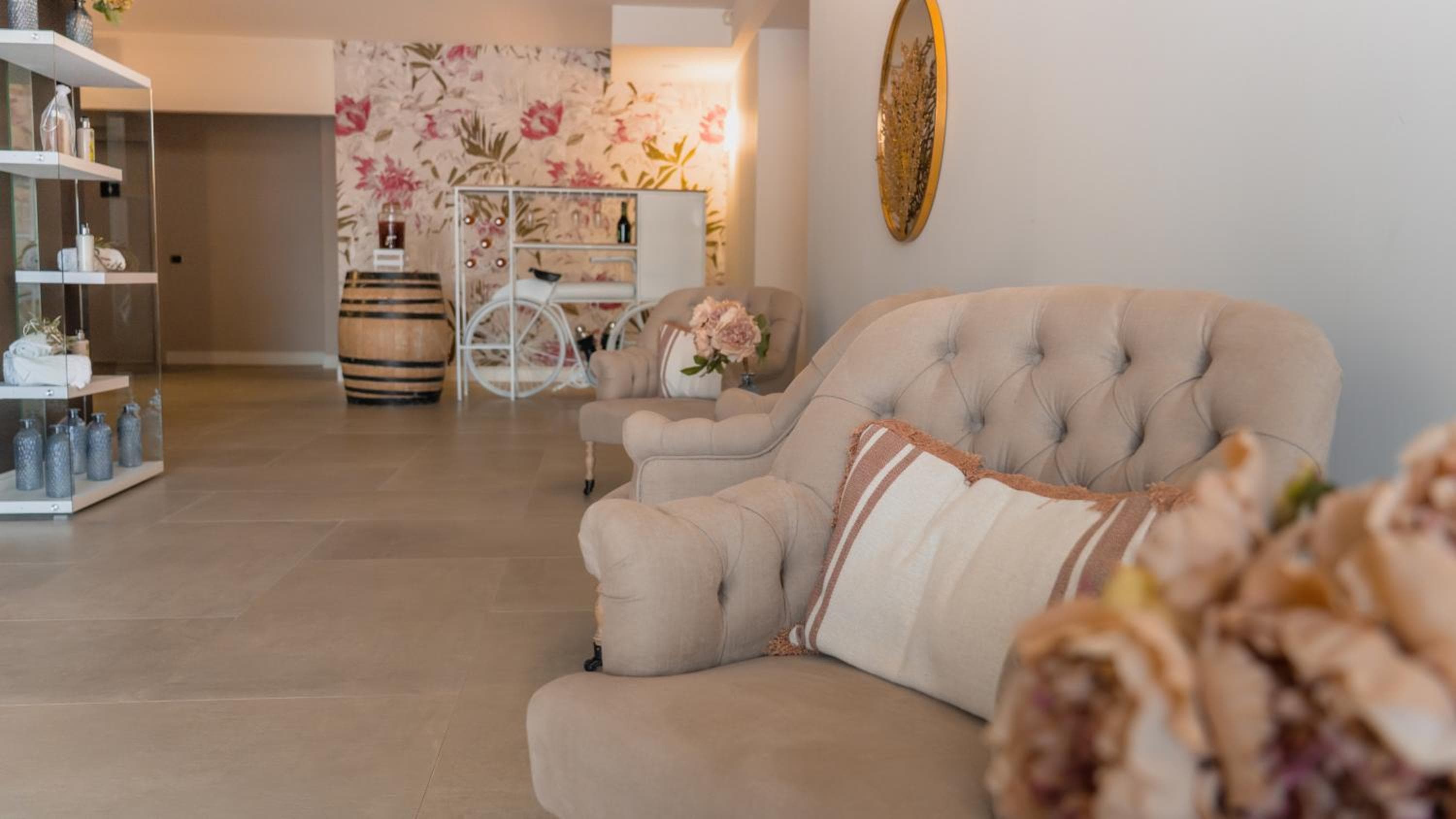 AHG Riva Del Sole Hotel - Adults Only