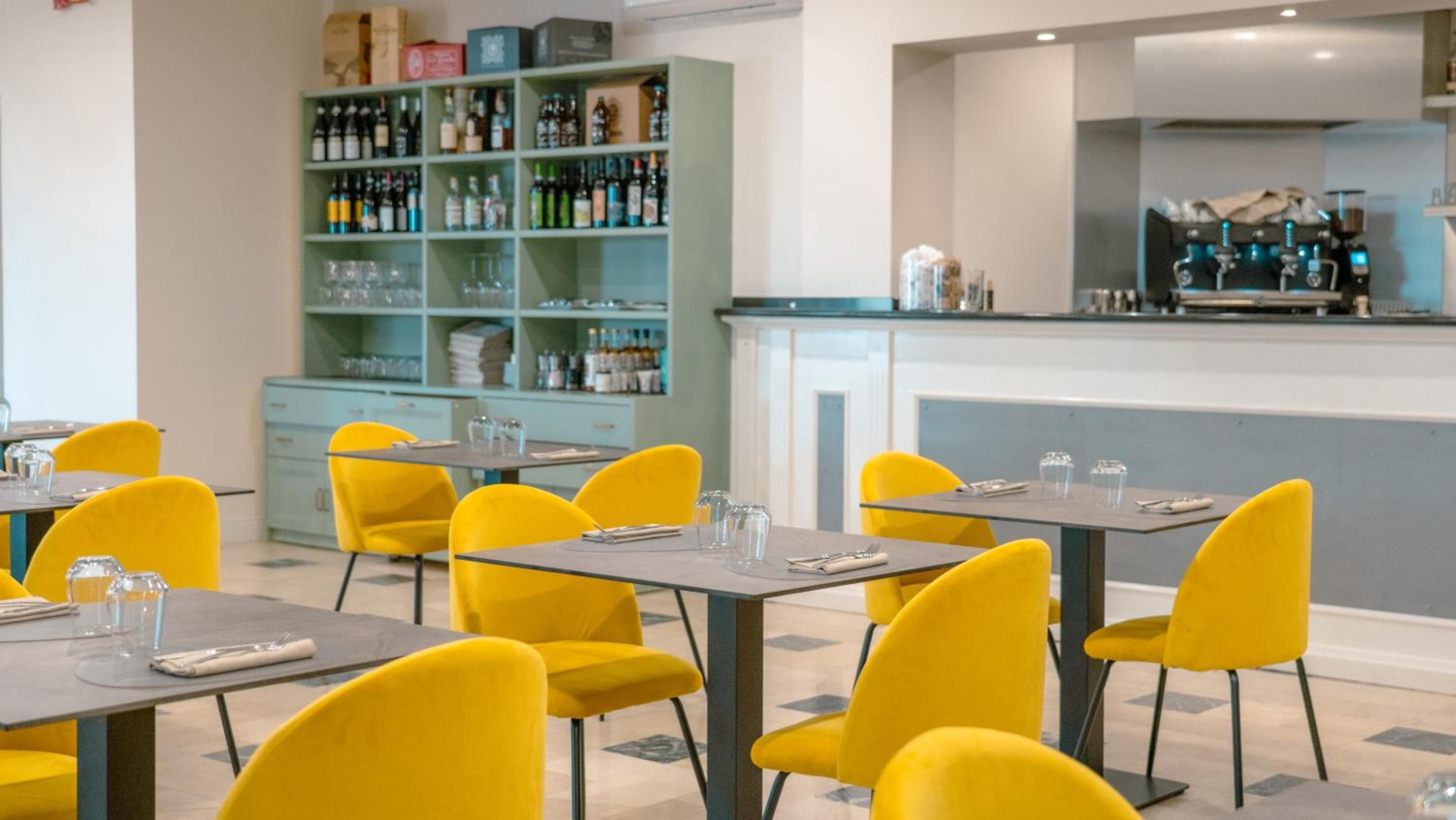 AHG Riva Del Sole Hotel - Adults Only