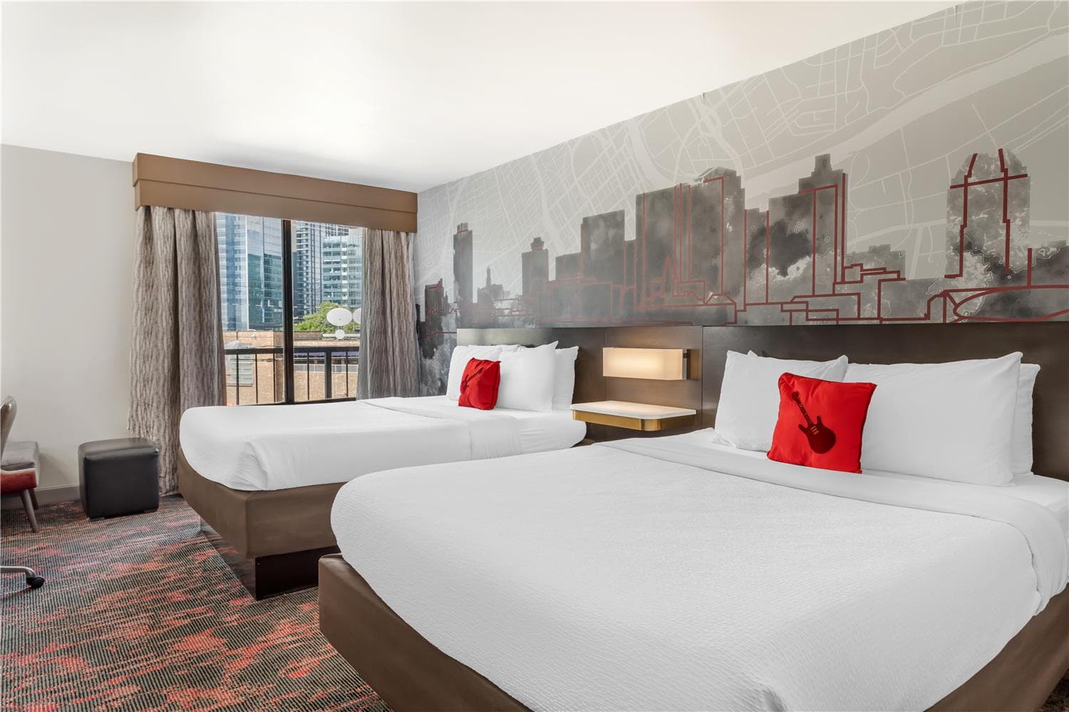 Best Western Plus Music Row