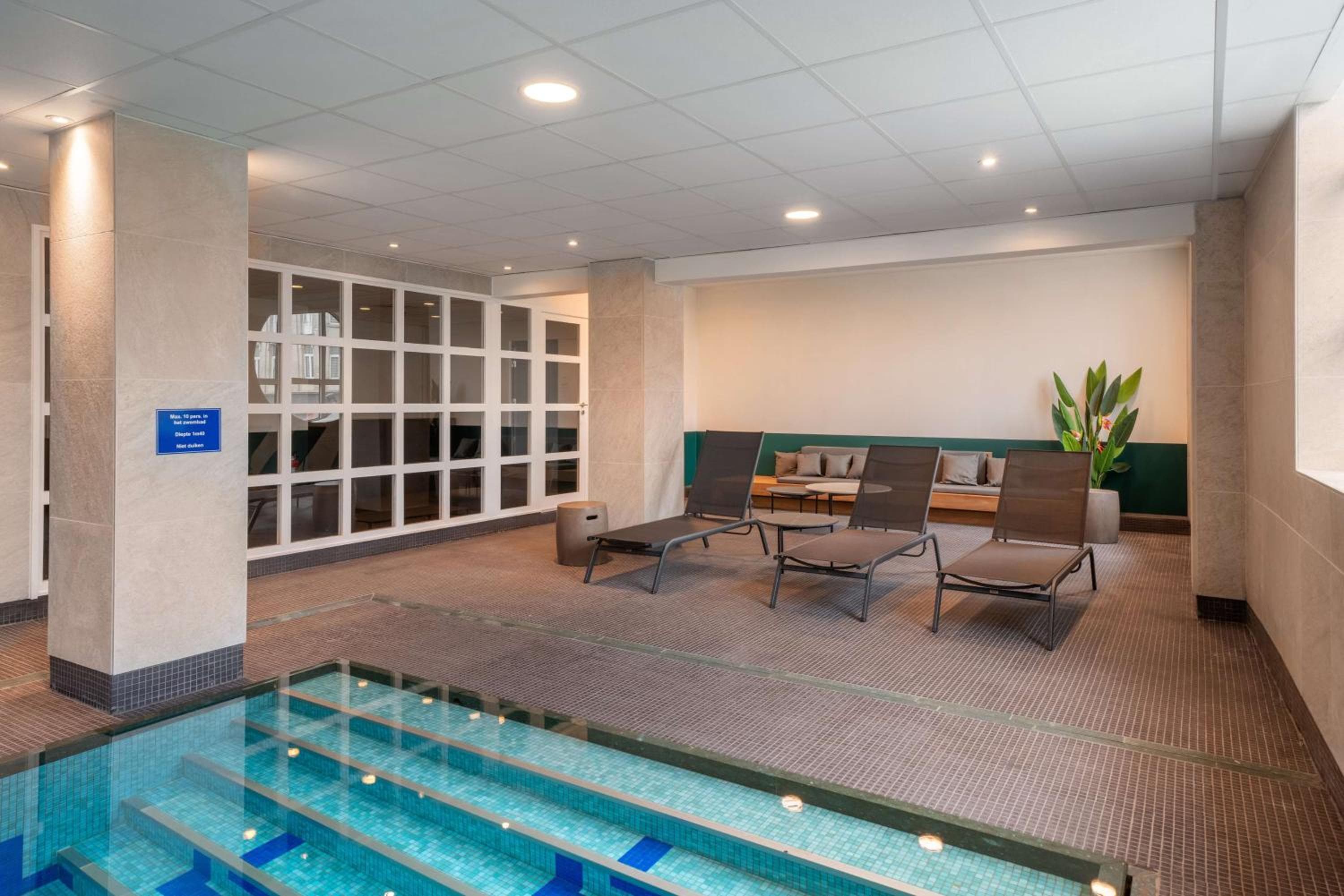 Radisson Blu Antwerpen