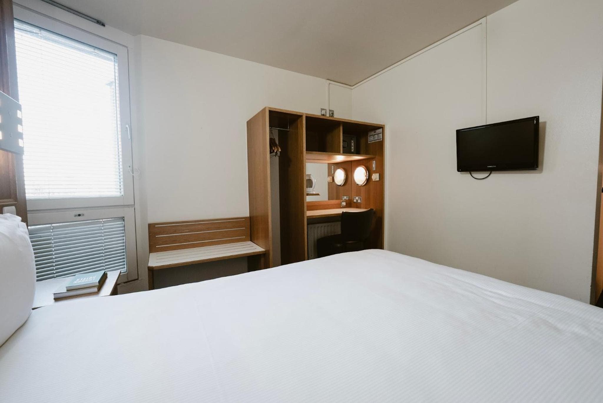 STG Hotel Oxford Street