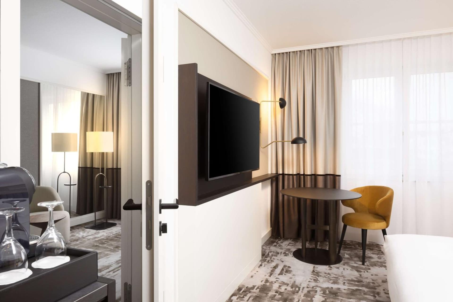 Hilton Heidelberg
