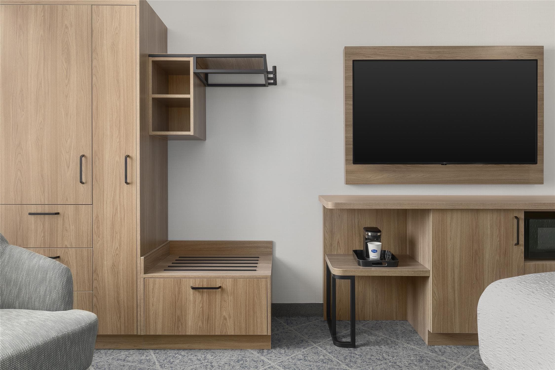 Hampton Inn by Hilton Montreal East Anjou