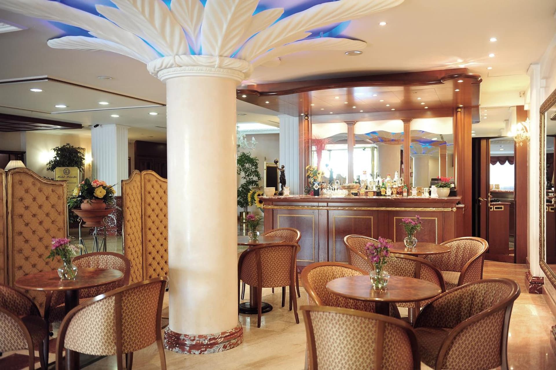 Hotel Principe