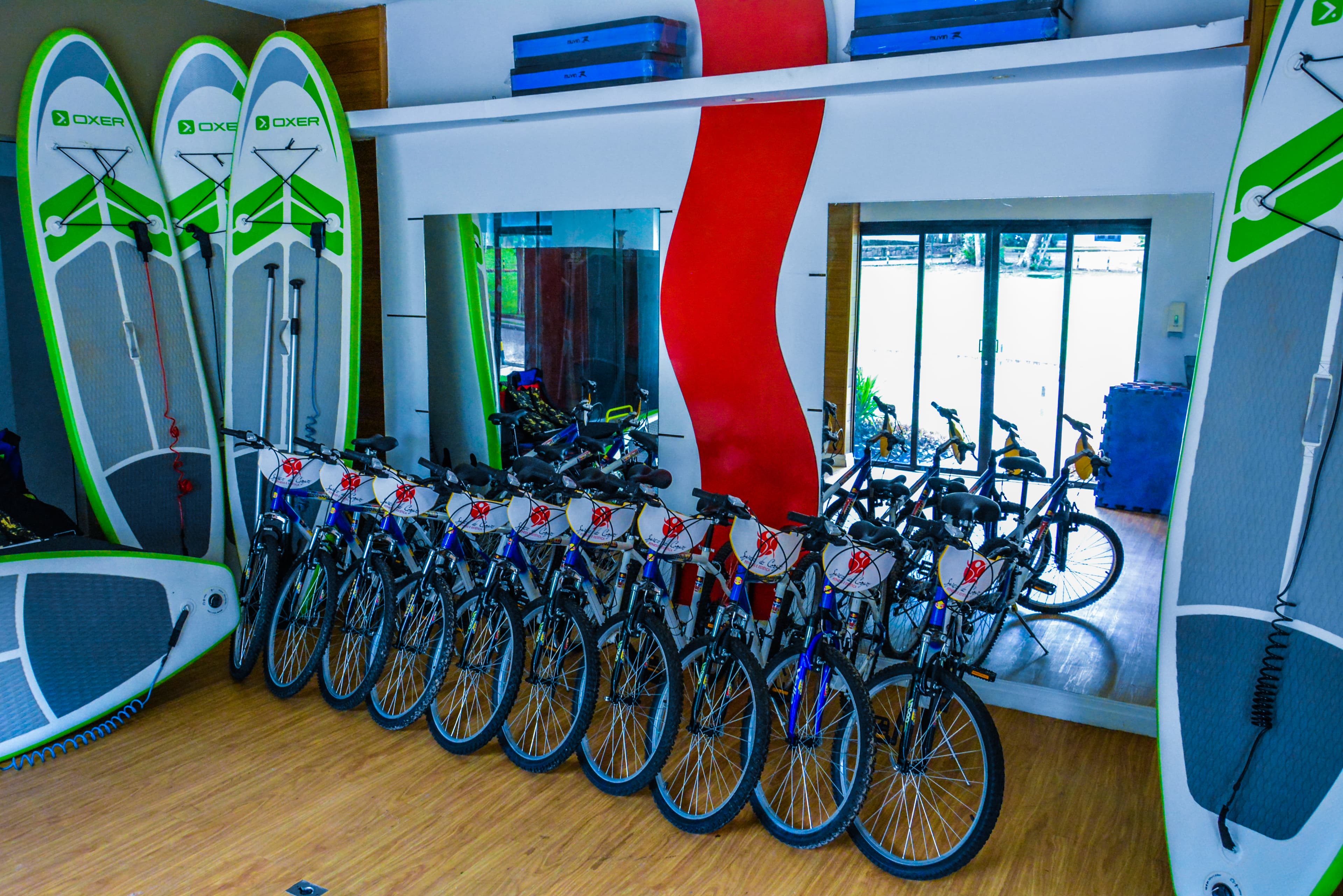 Wyndham Garden Manaus