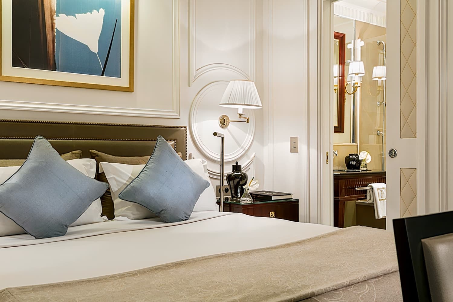 Hôtel François 1er