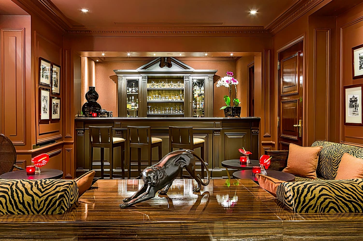 Hôtel François 1er