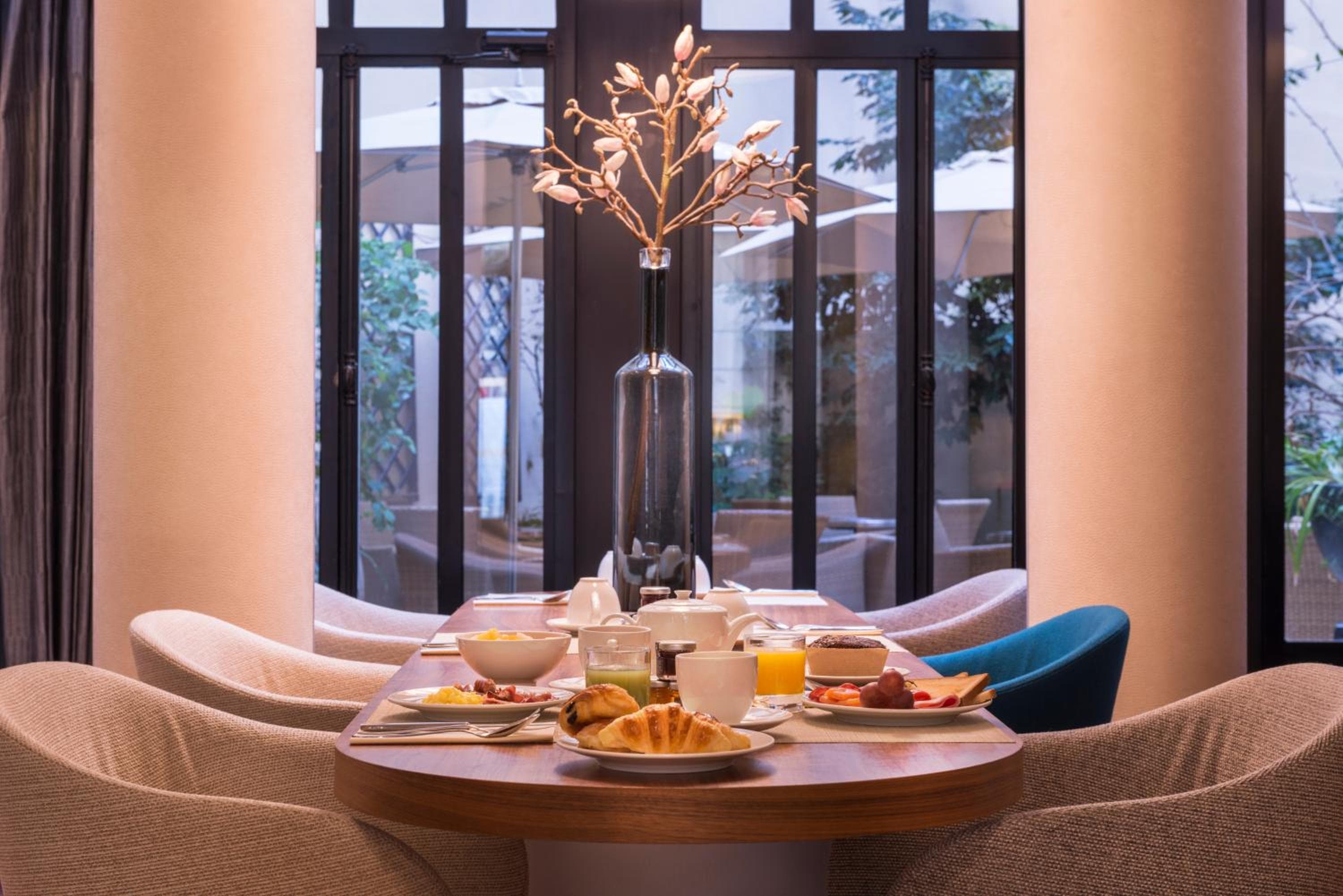 Hôtel Le Walt by Inwood Hotels