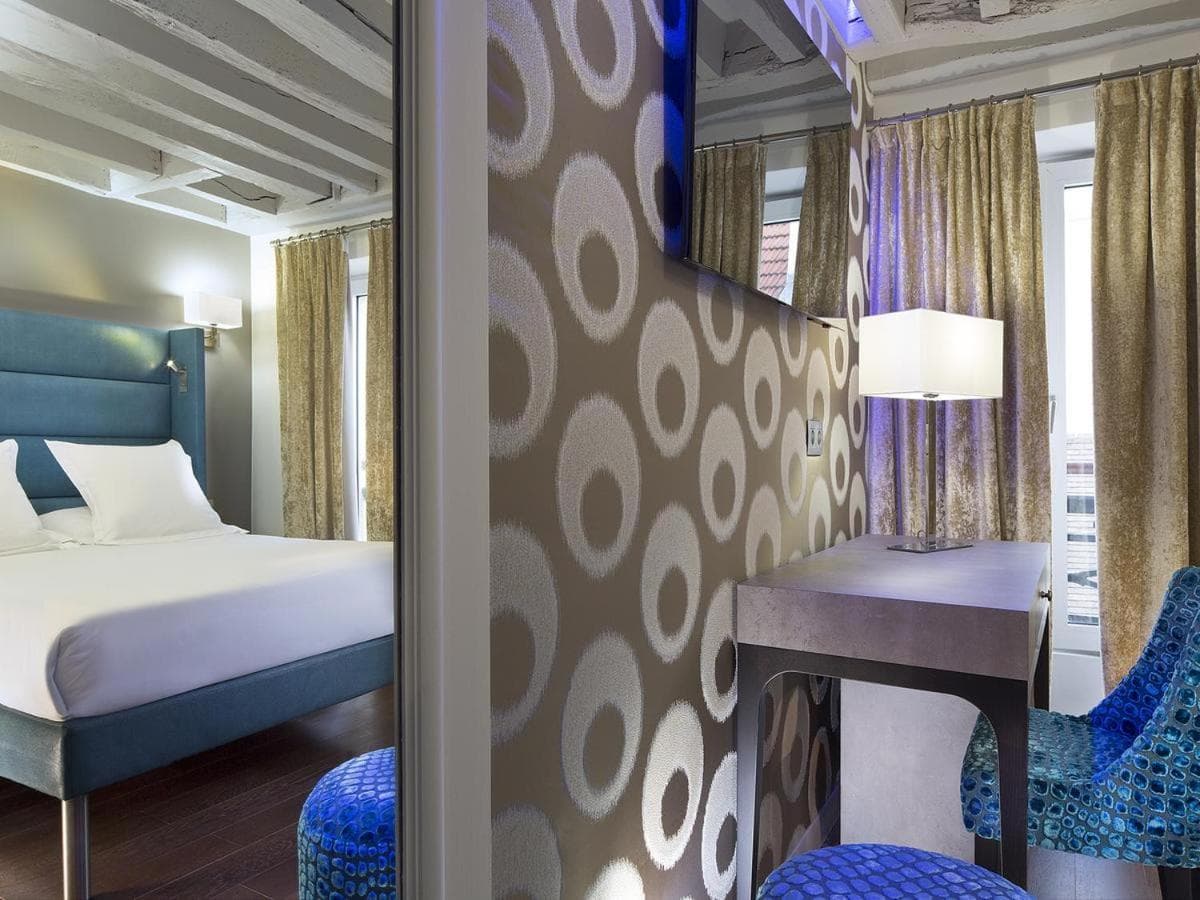 Hôtel Jacques de Molay