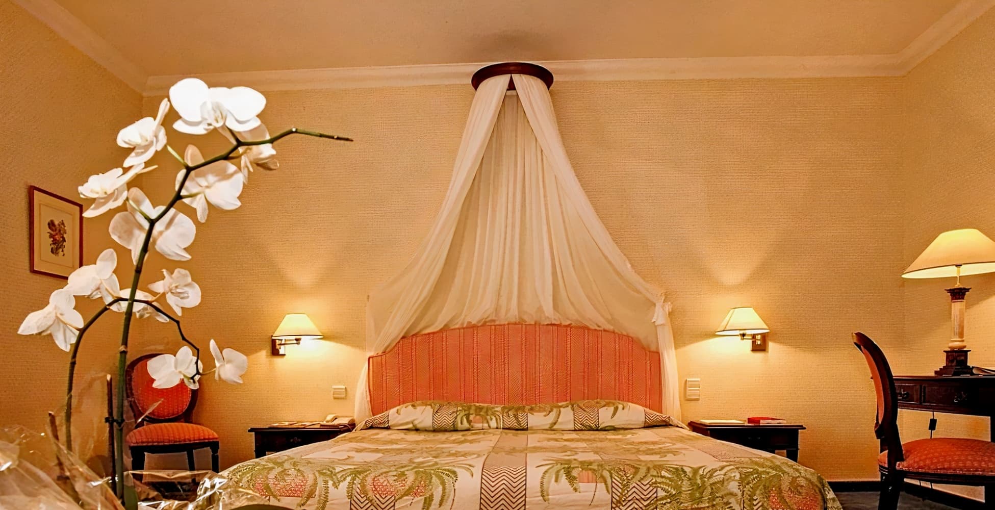 Le Relais de Margaux