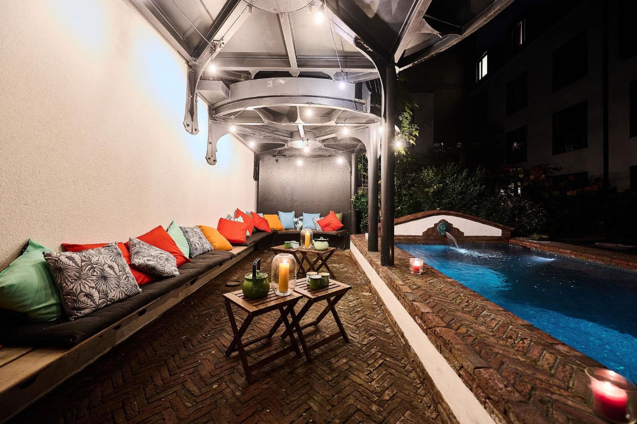 Latroupe Hotel Le Berger