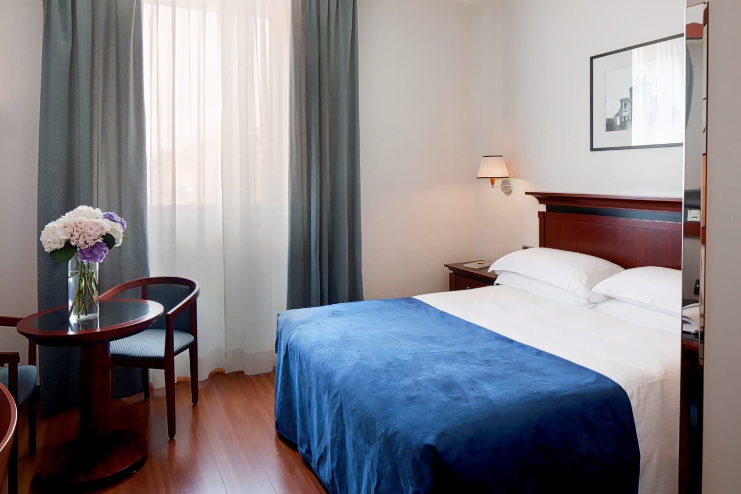 Starhotels Excelsior