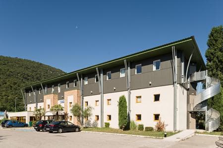 (Dayuse-pascher) Hôtel Resort Gemenos