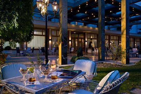 Hotel Universal Terme