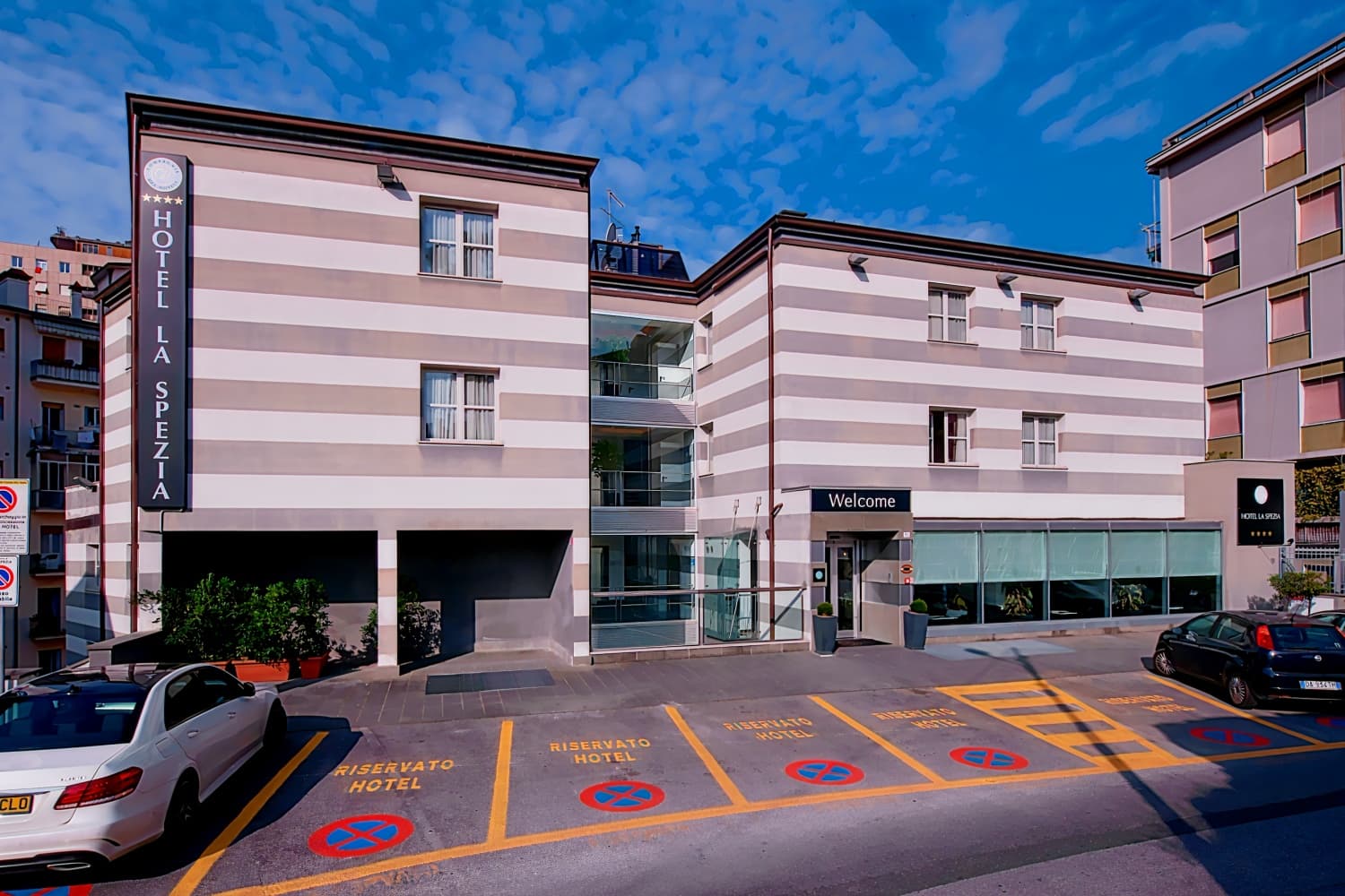 CDH Hotel La Spezia