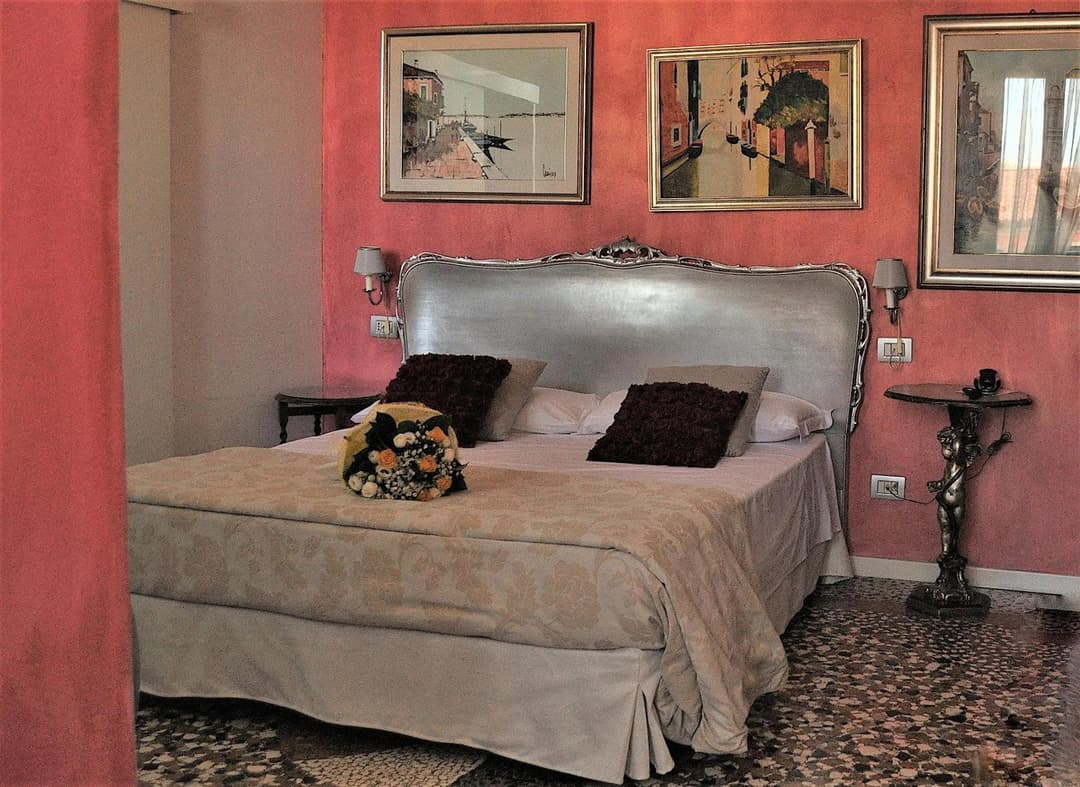 Relais Alcova Del Doge