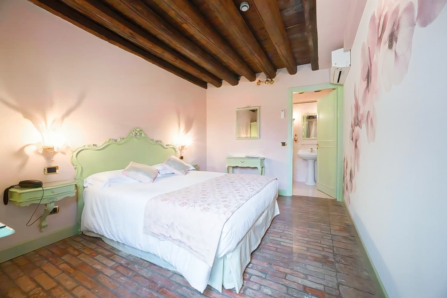 Hotel Villa Gasparini