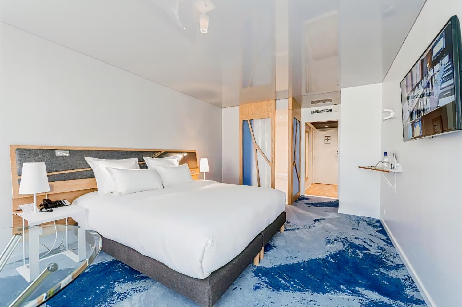 Seeko'o Hotel Bordeaux