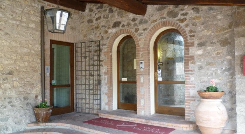 Relais Villa Valentini