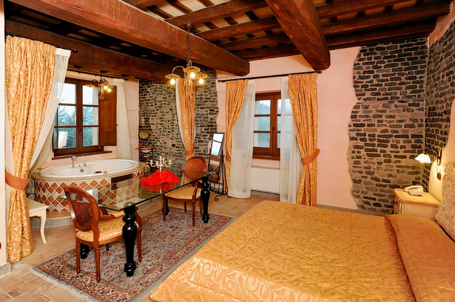 Relais Castrum Boccea