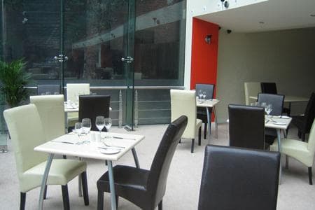 Ramada Hounslow - Heathrow East