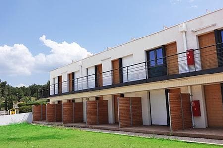 Les Jardins d'Athéna