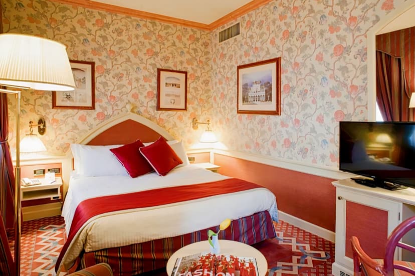 Hotels Milano Regency