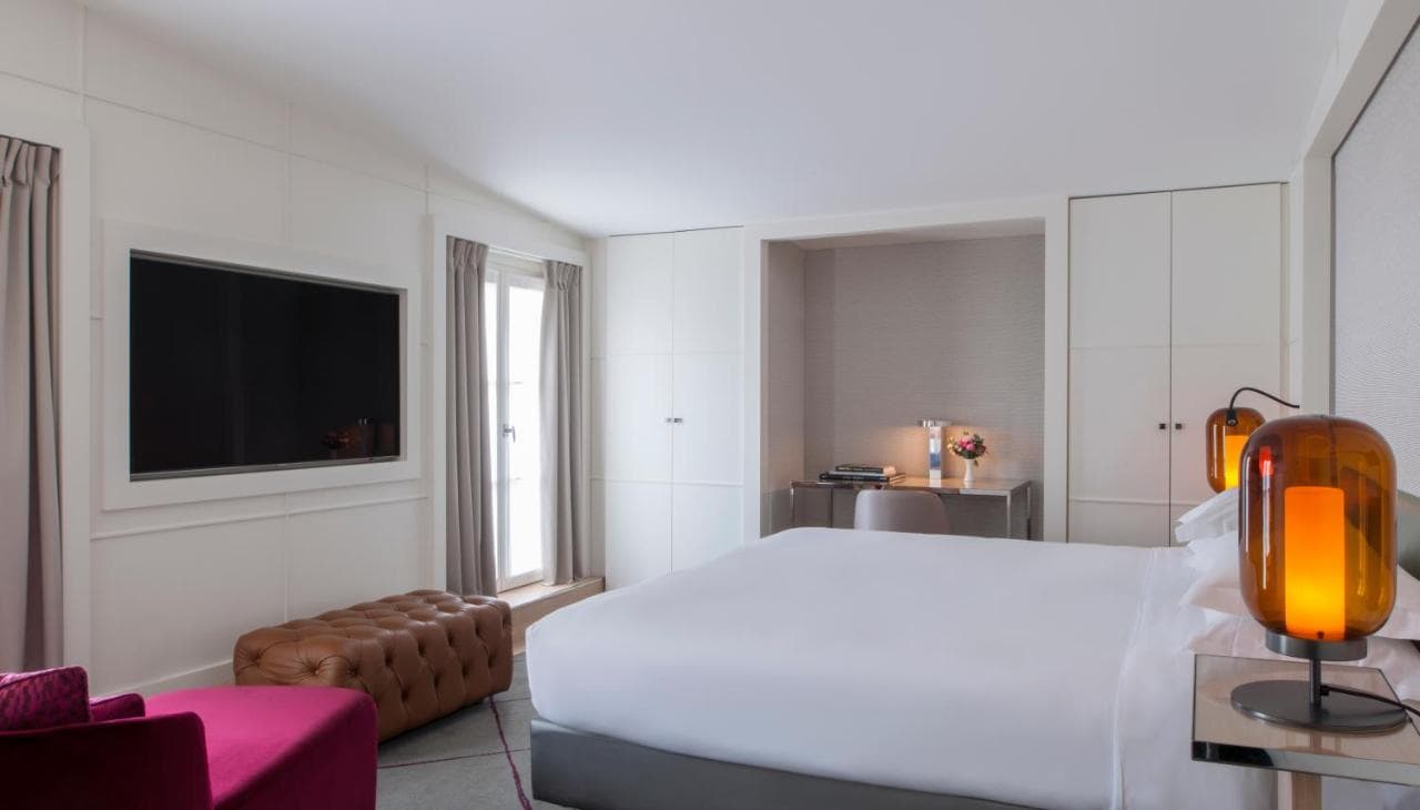 Hôtel Opéra Richepanse