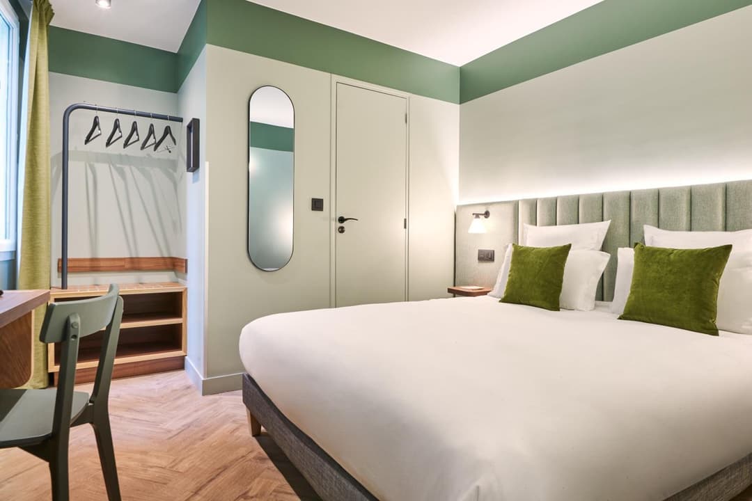 10 Opéra by HappyCulture