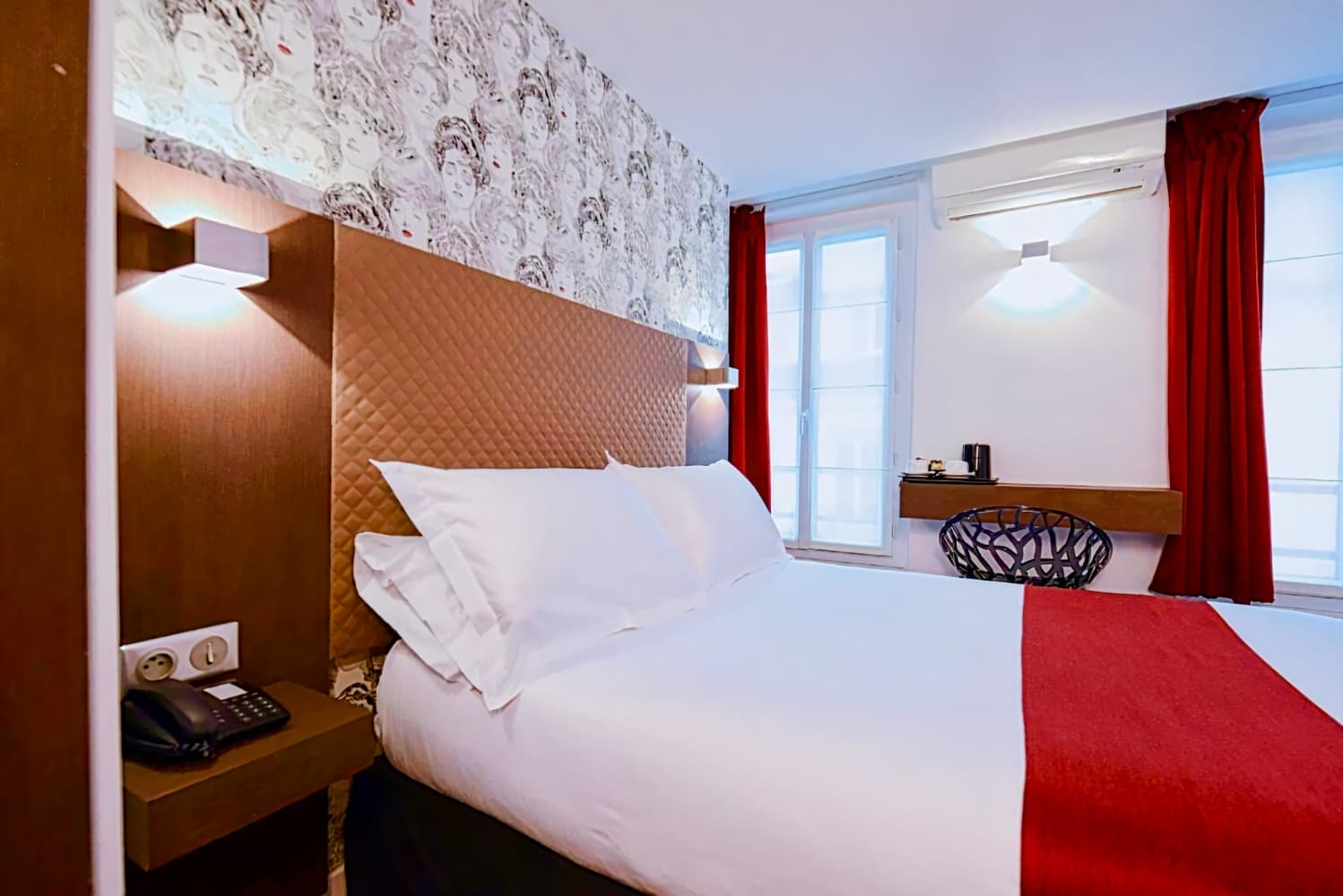 Hôtel de la Gaîté