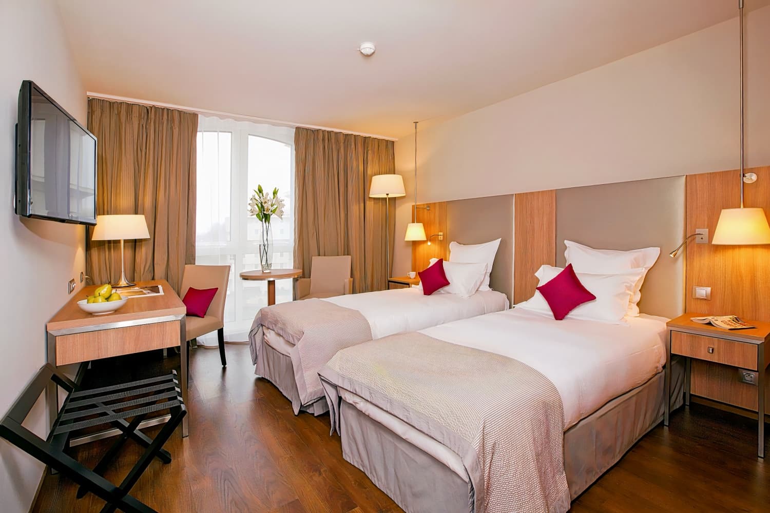 Residhome Roissy Park