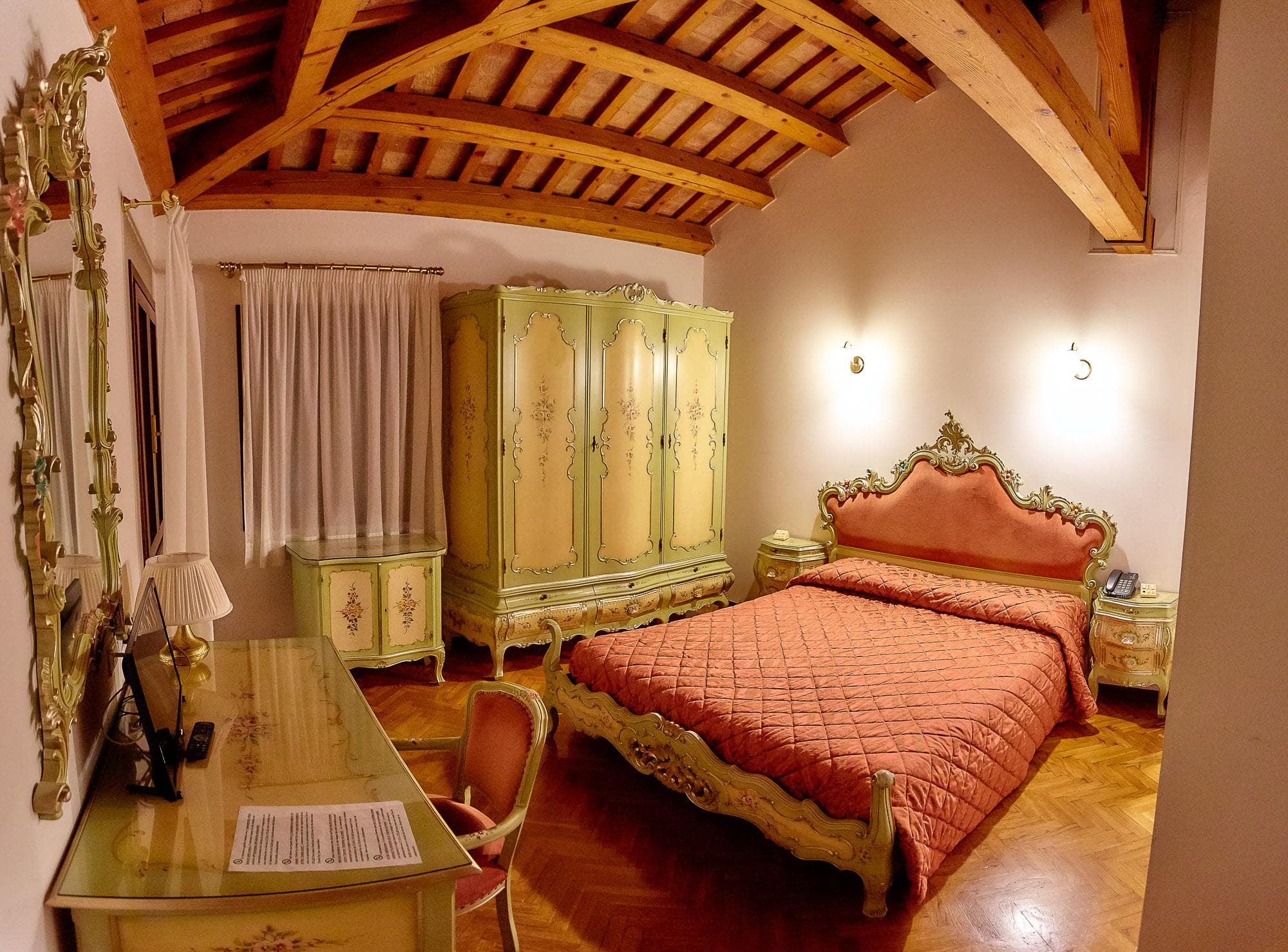 Hotel Riviera dei Dogi