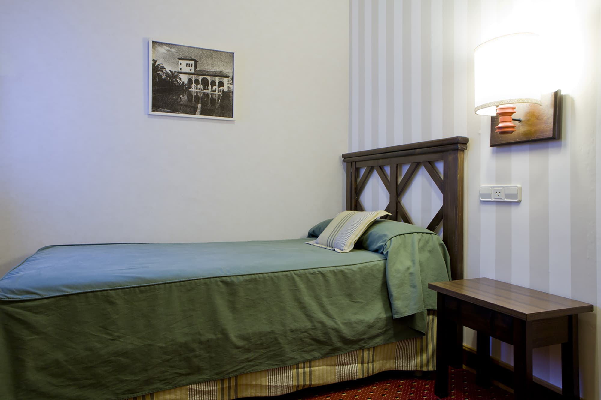 Hotel Puerta de Toledo