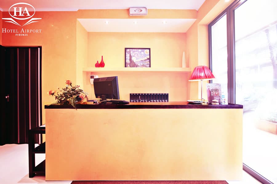 Hotel Airport Firenze