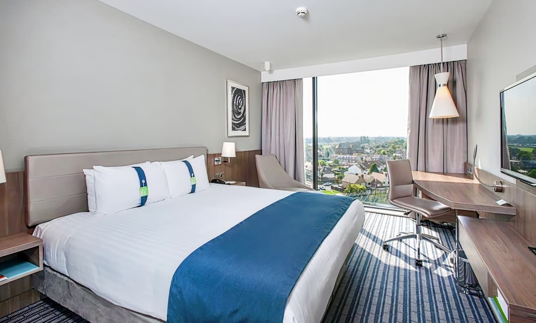 Holiday Inn London West
