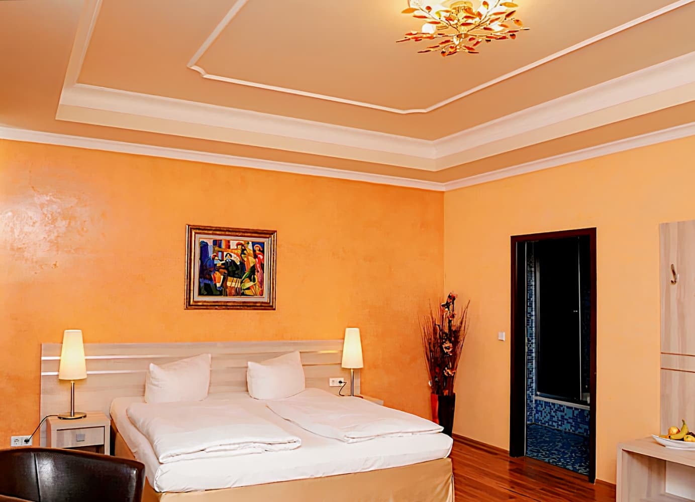 The Aga's Hotel Berlin