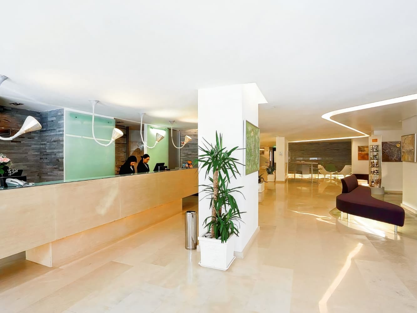 Mercure Palermo Centro
