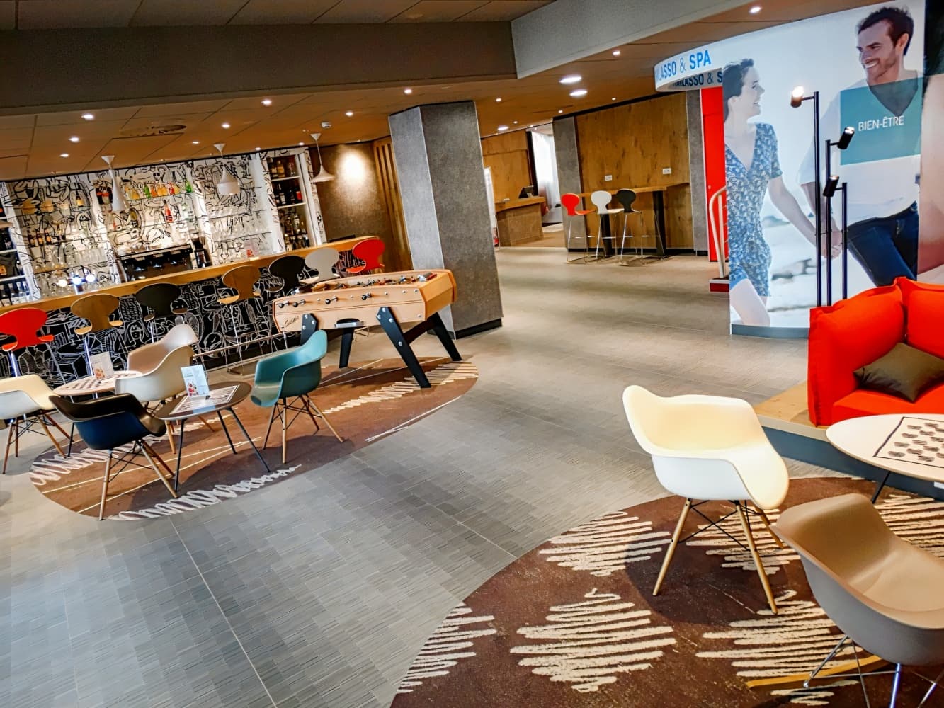 ibis La Baule Pornichet Plage