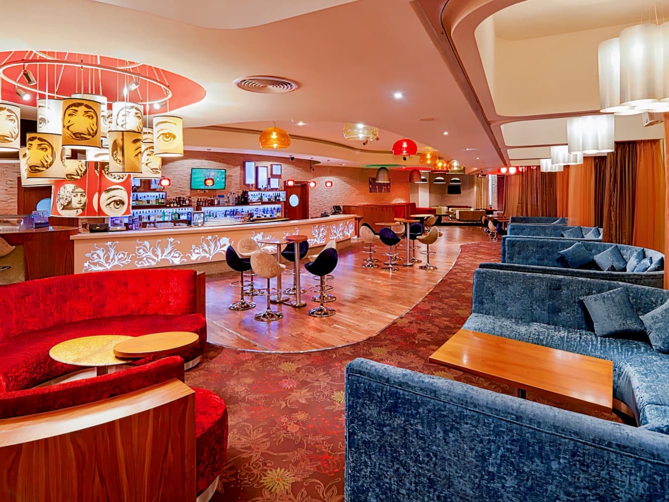 ibis World Trade Centre Dubai